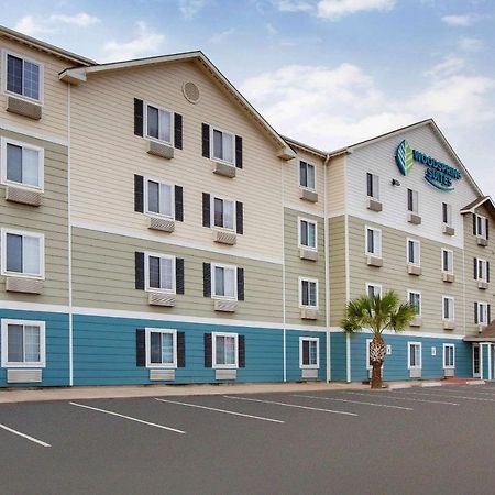 Woodspring Suites براونزفيل المظهر الخارجي الصورة