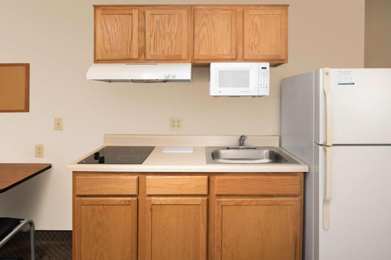Woodspring Suites براونزفيل المظهر الخارجي الصورة
